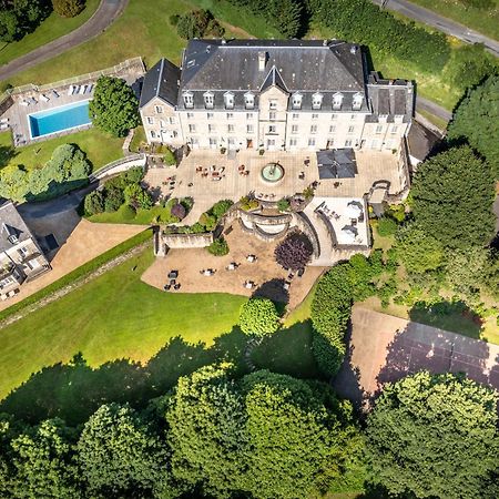 فندق Le Prieure Corrèze المظهر الخارجي الصورة