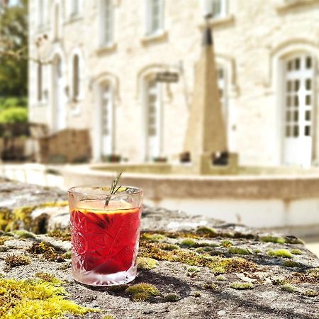 فندق Le Prieure Corrèze المظهر الخارجي الصورة