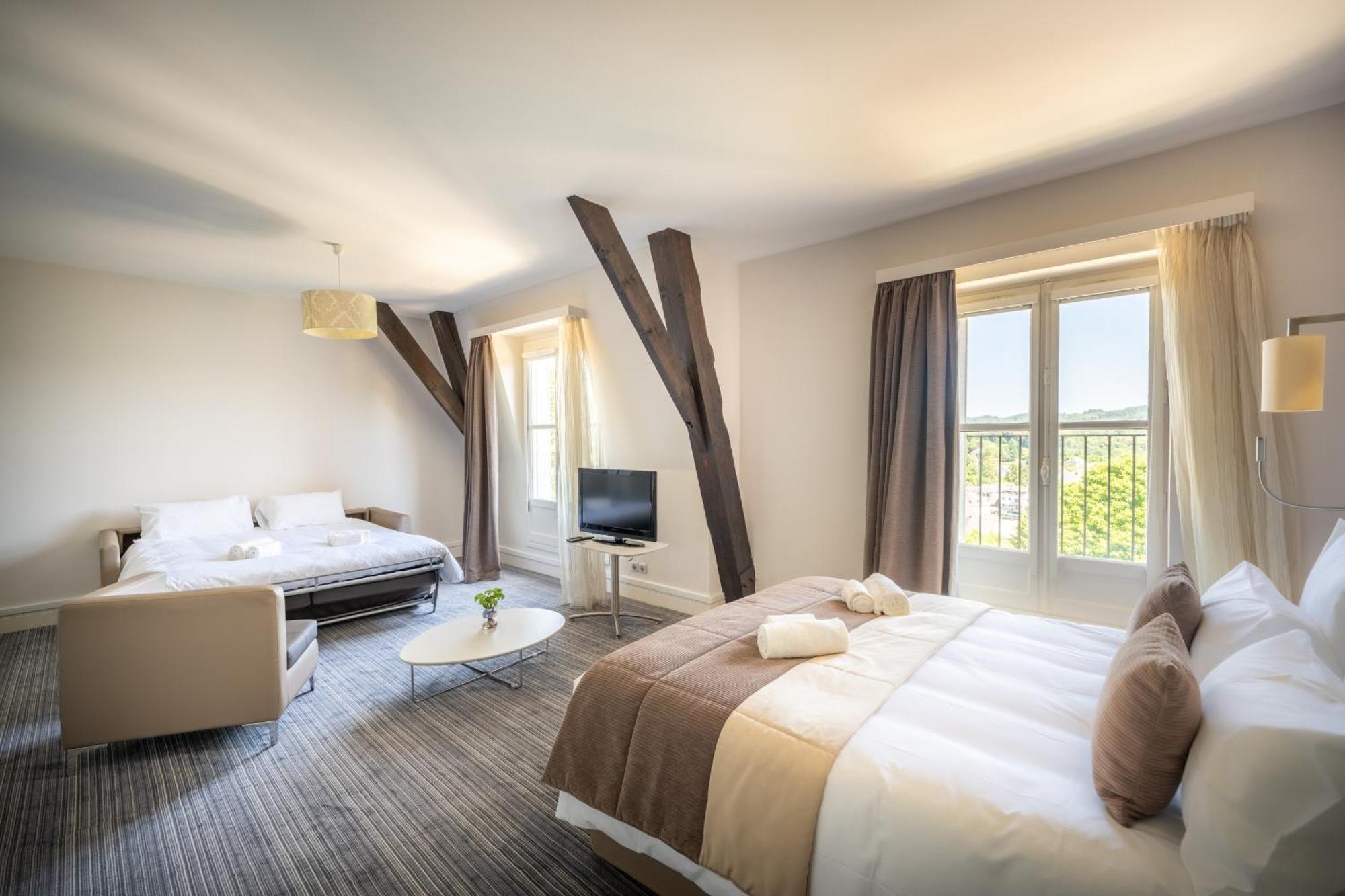فندق Le Prieure Corrèze المظهر الخارجي الصورة