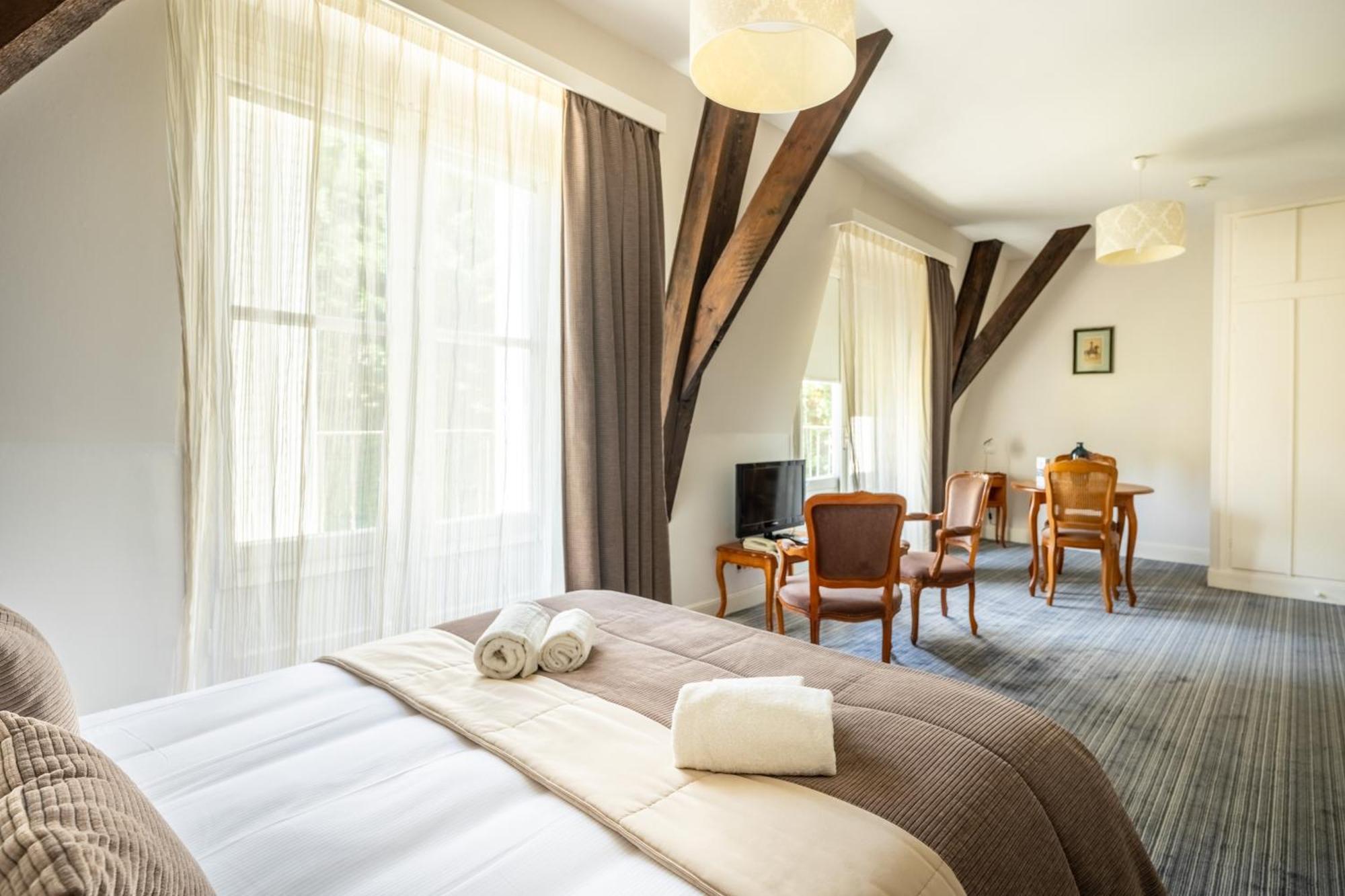 فندق Le Prieure Corrèze المظهر الخارجي الصورة