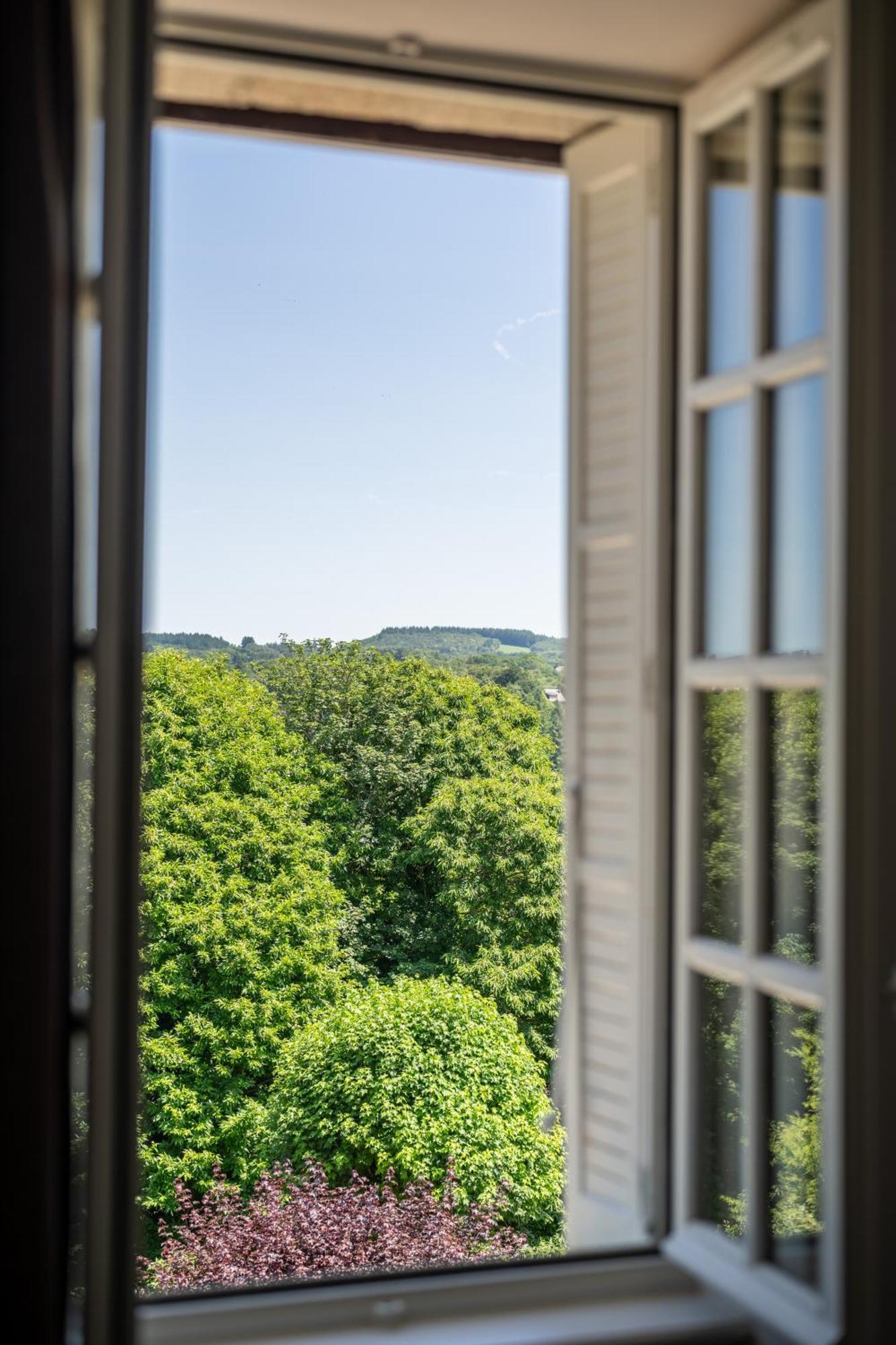 فندق Le Prieure Corrèze المظهر الخارجي الصورة