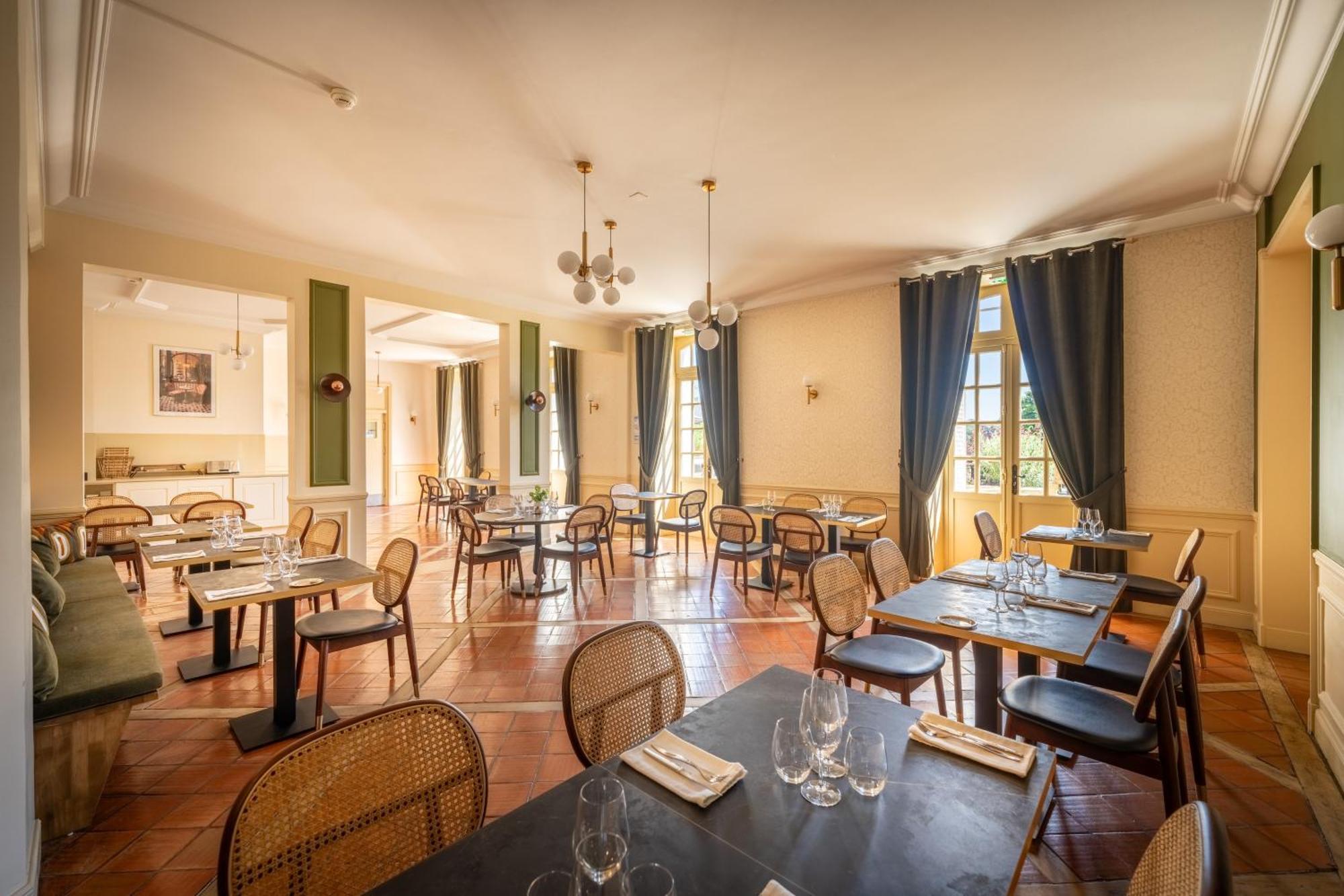 فندق Le Prieure Corrèze المظهر الخارجي الصورة