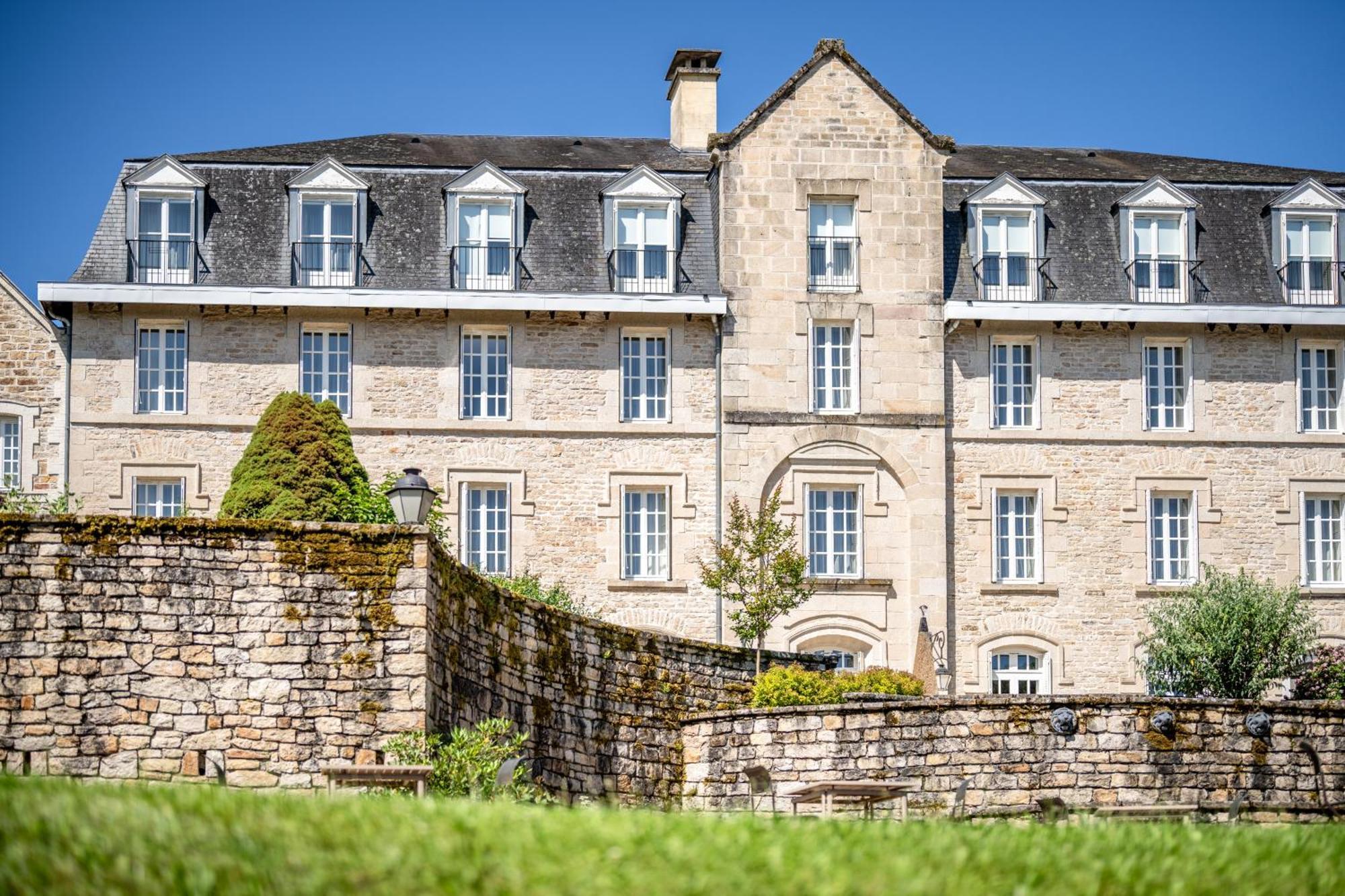 فندق Le Prieure Corrèze المظهر الخارجي الصورة