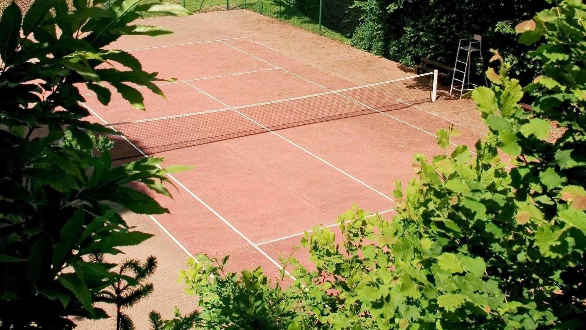 فندق Le Prieure Corrèze المظهر الخارجي الصورة
